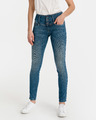 Salsa Jeans Mystery Push Up Jeans