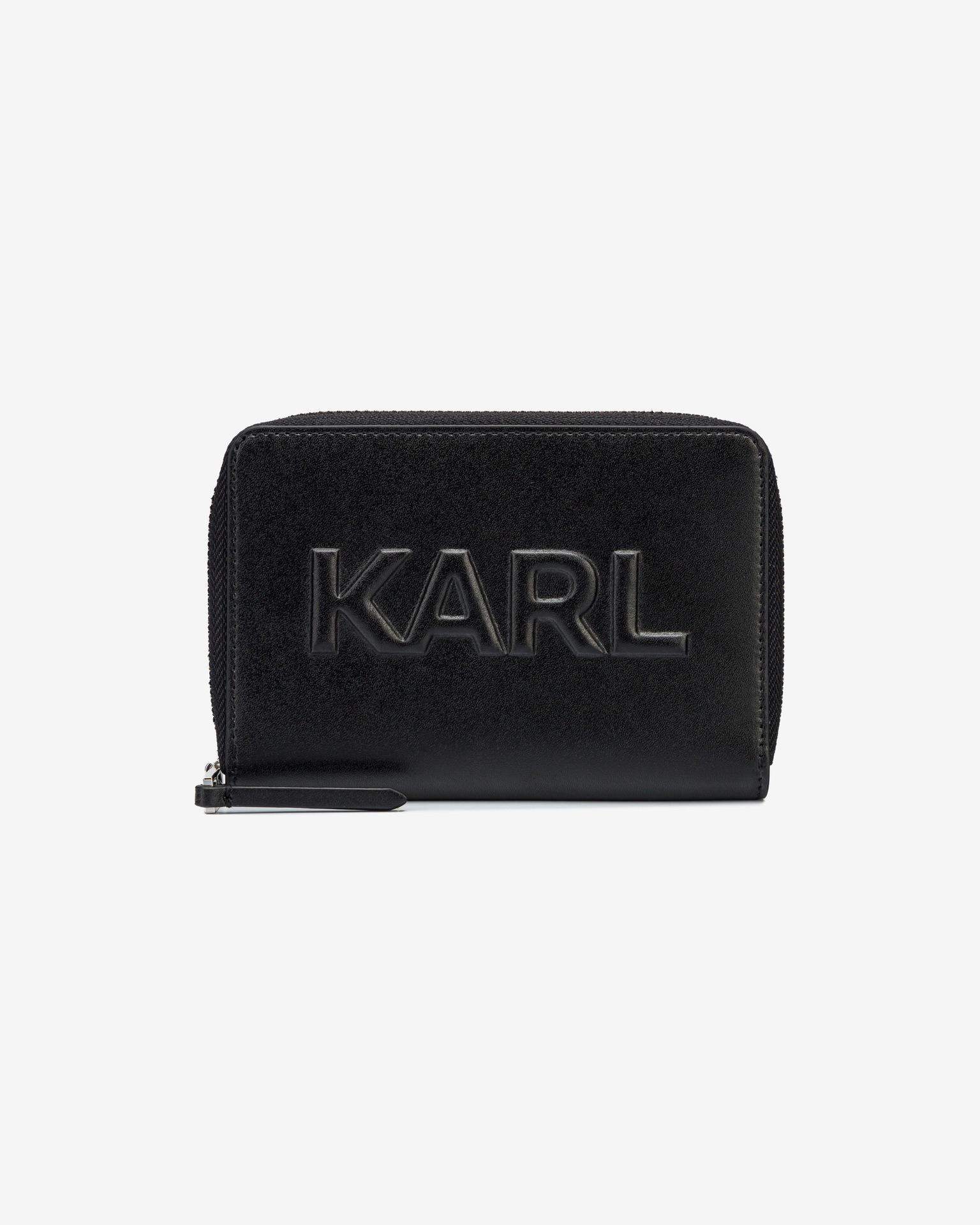 Peněženka Karl Lagerfeld | Černá | Dámské | UNI
