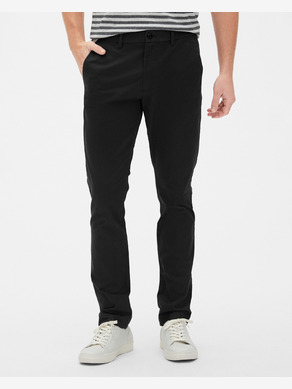 GAP Modern Khakis Kalhoty