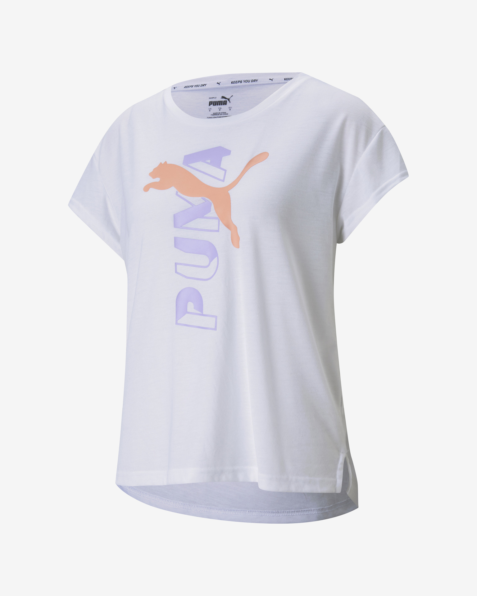 Puma - Modern Sports T-shirt