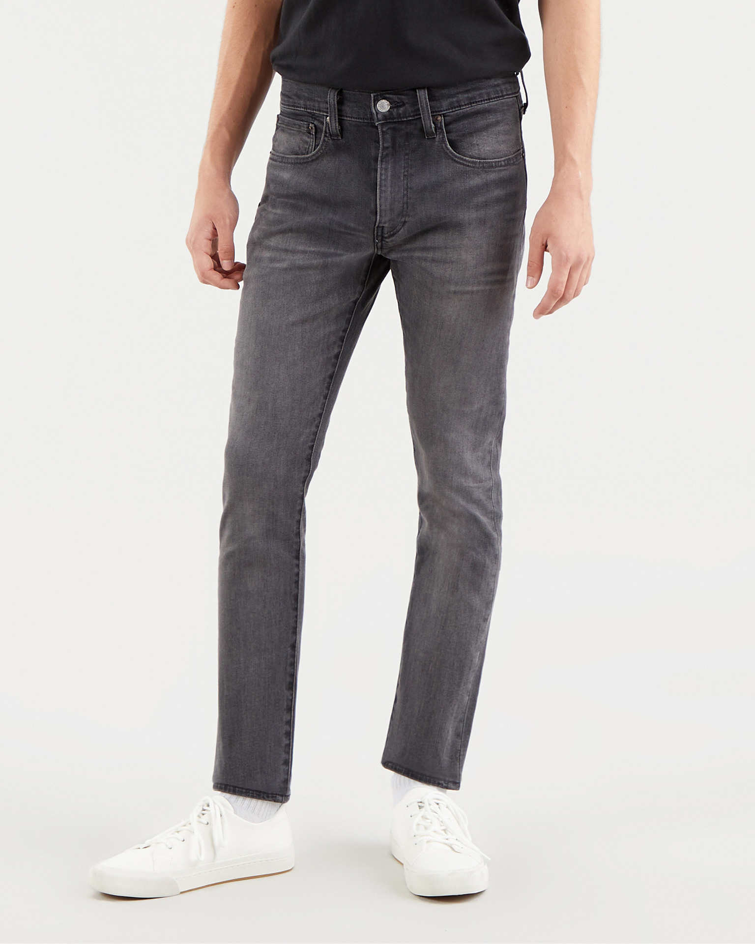 Levi's® - Skinny Taper Jeans