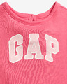 GAP logo Šaty dětské