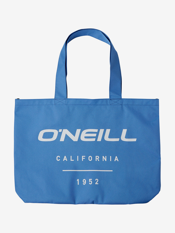 Levně O'Neill Logo Plážová taška Modrá