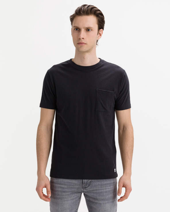 levis made and crafted pocket tee