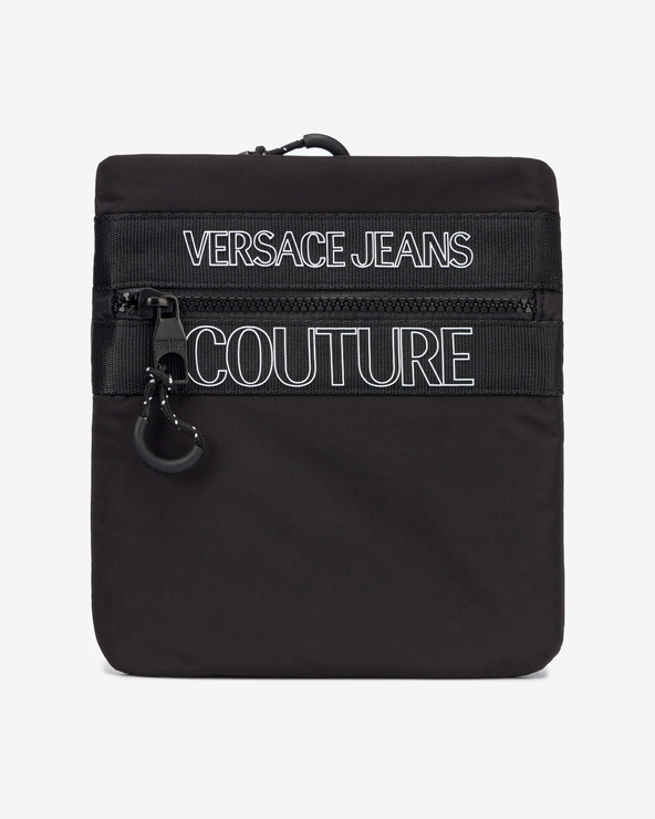 Levně Versace Jeans Couture Cross body bag Černá