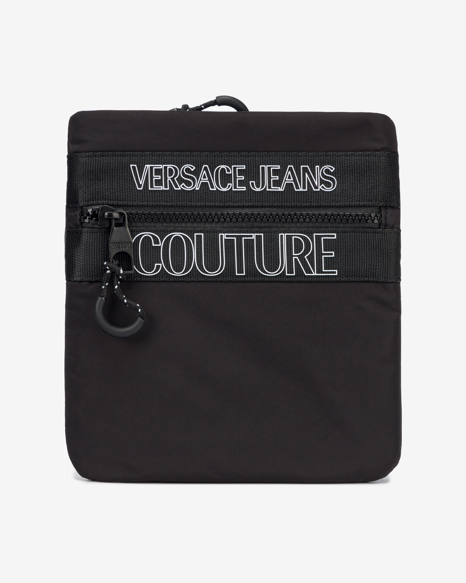 Fotografie Cross body bag Versace Jeans Couture | Černá | Pánské | UNI