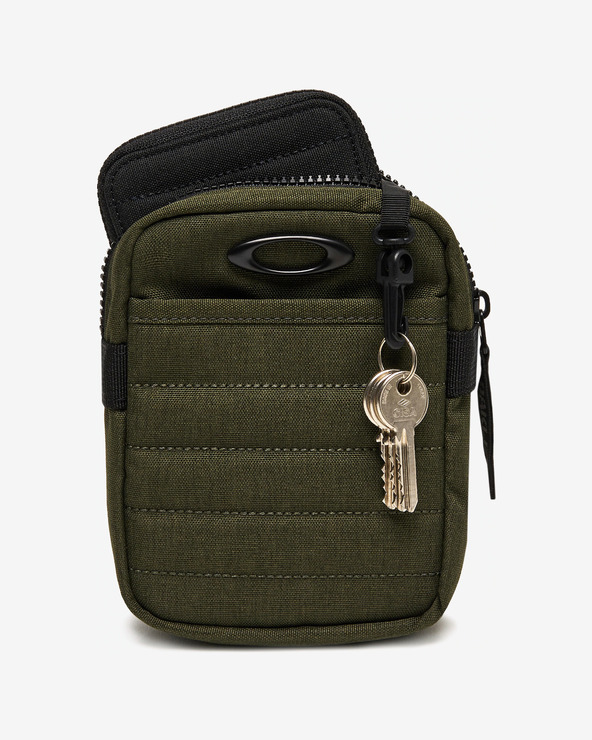 oakley cross body bag