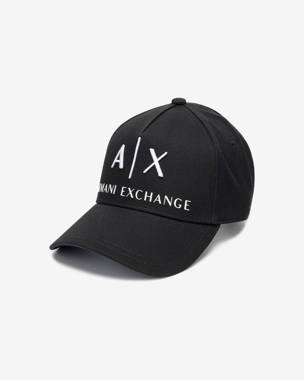 armani exchange cap price