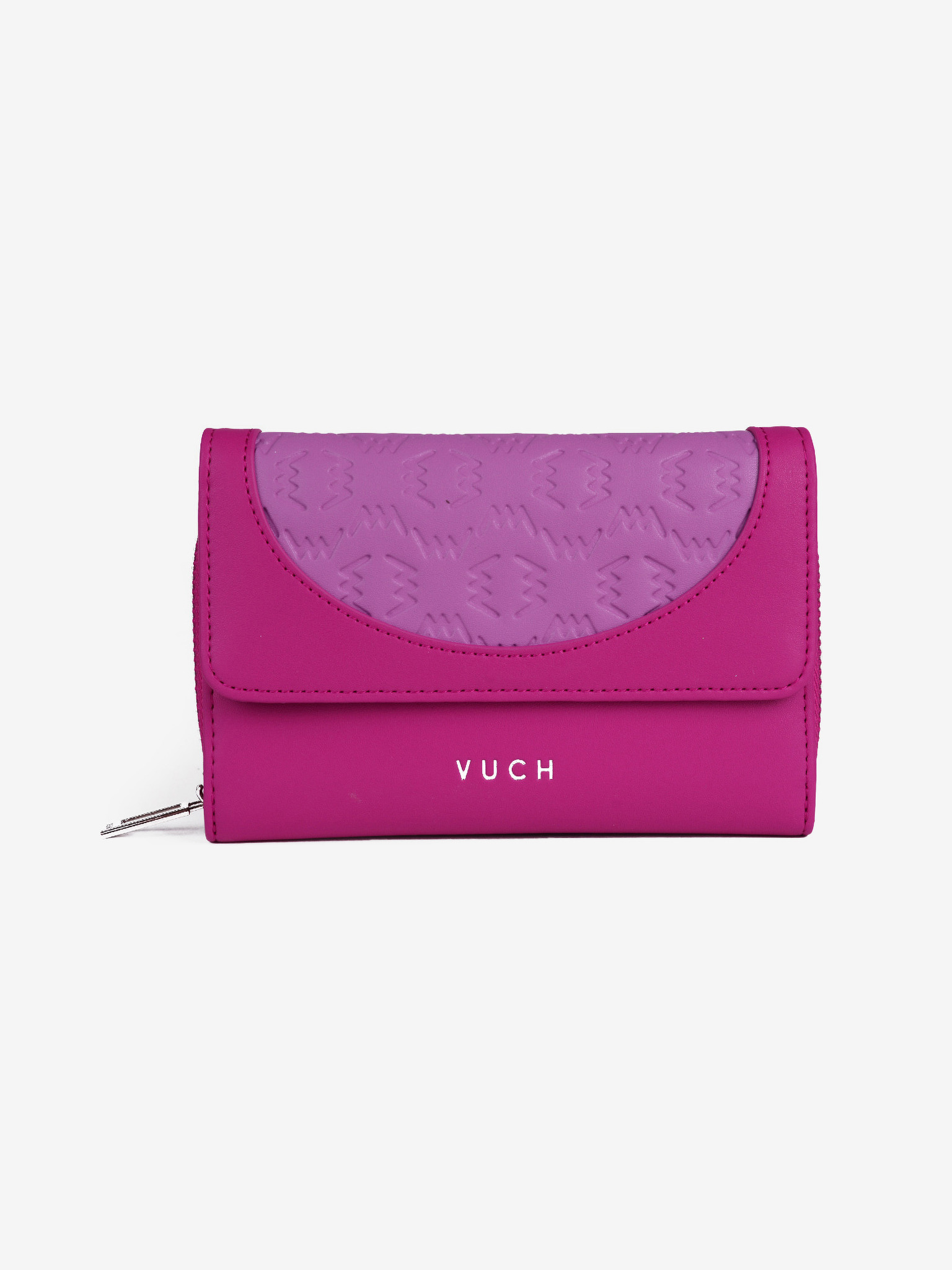 Fotografie Vuch růžová peněženka Swen