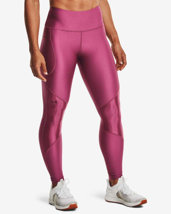 under armour heatgear legginsy