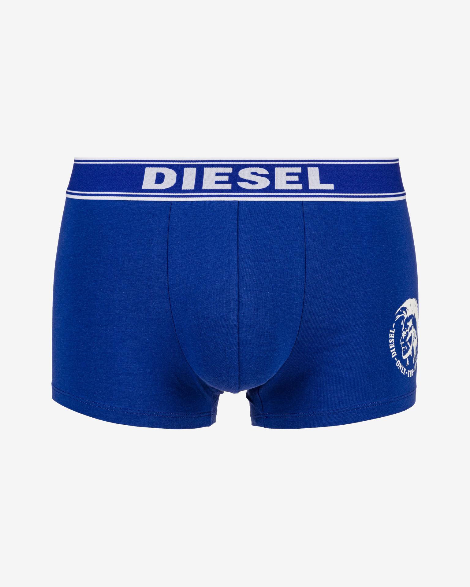 Obrázok Boxerky 3 ks Diesel | Modrá | Pánske | L