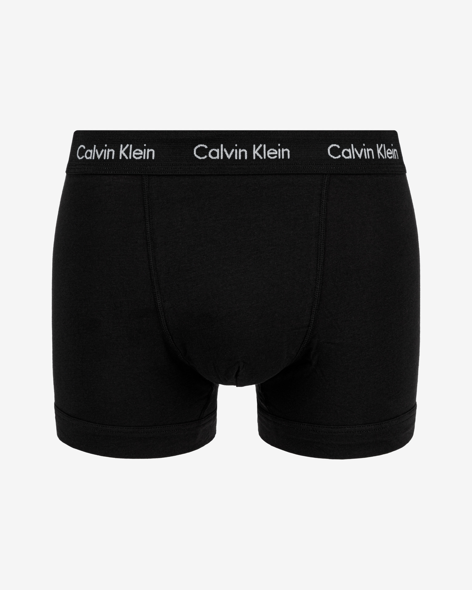 Obrázok Calvin Klein 3 Pack Trunk Blue/ Red / Black M