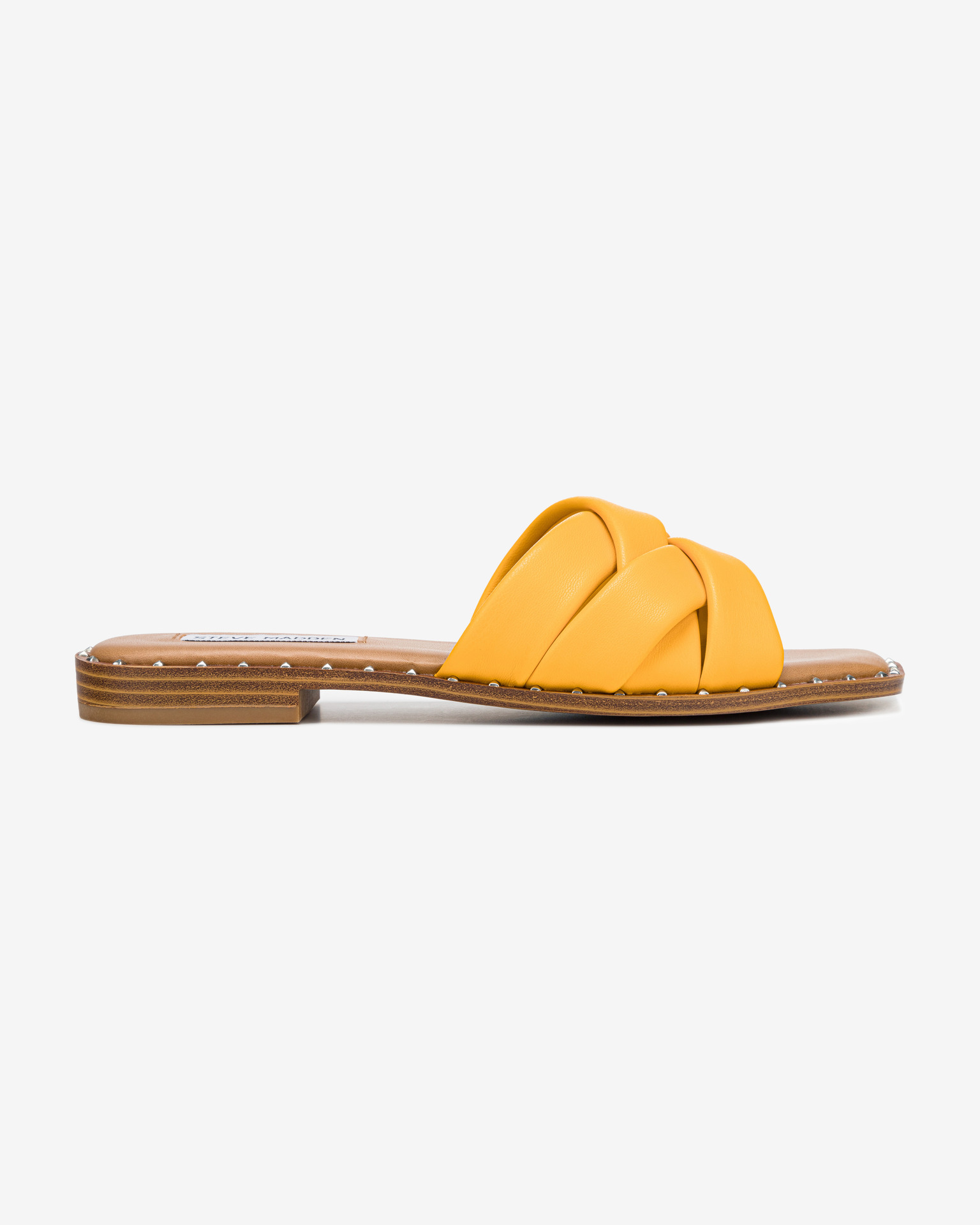 Terron Pantofle Steve Madden | Oranžová | Dámské | 36