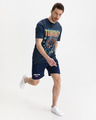 Tommy Jeans Basketball Graphic Triko