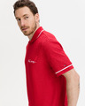 Tommy Hilfiger Tipped Signature Polo triko