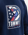 Tommy Jeans Basketball Logo Mikina