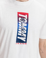 Tommy Jeans Vertical Logo Triko