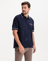 Tommy Hilfiger Tipped Signature Polo triko