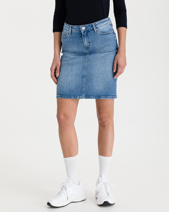 tommy hilfiger rome skirt