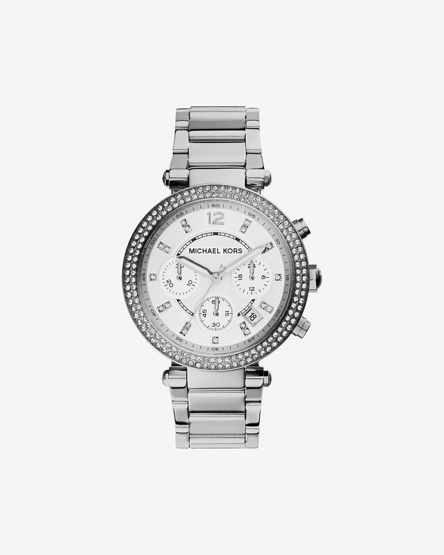 Michael Kors Bradshaw for Rp1337477 for sale from a Private Seller on  Chrono24
