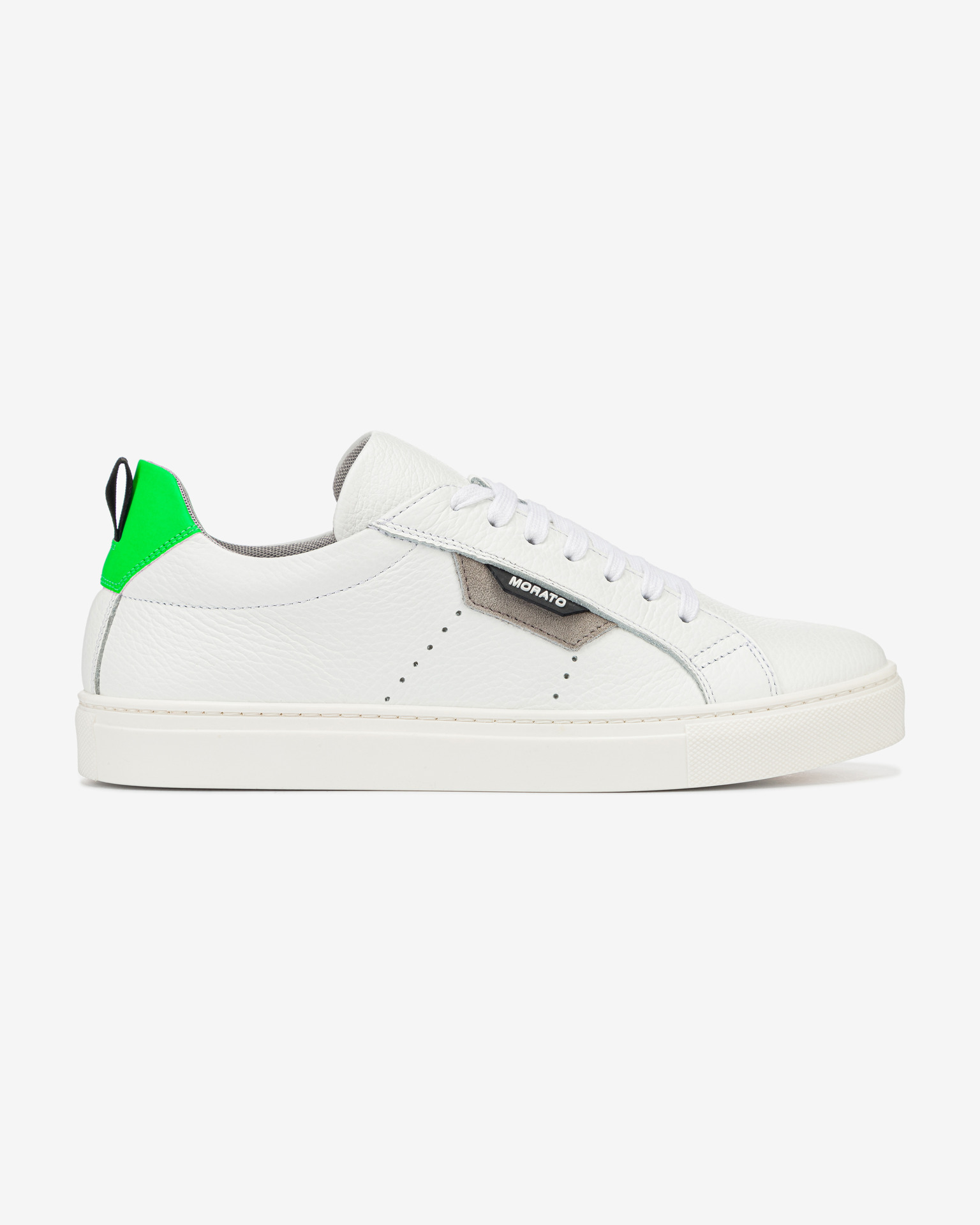 Sneakers Antony Morato - 610 MMFW01282 | Glispe Store