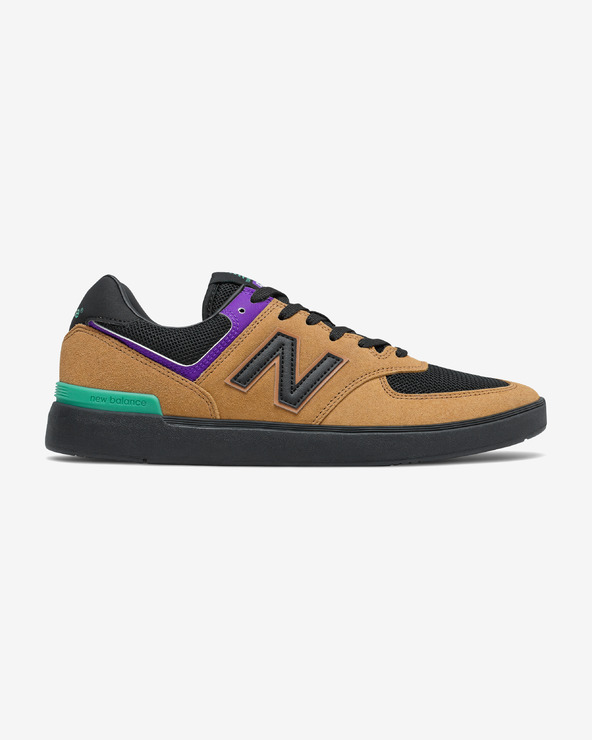 new balance all coasts 574 shoes