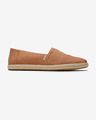 TOMS Espadrilky