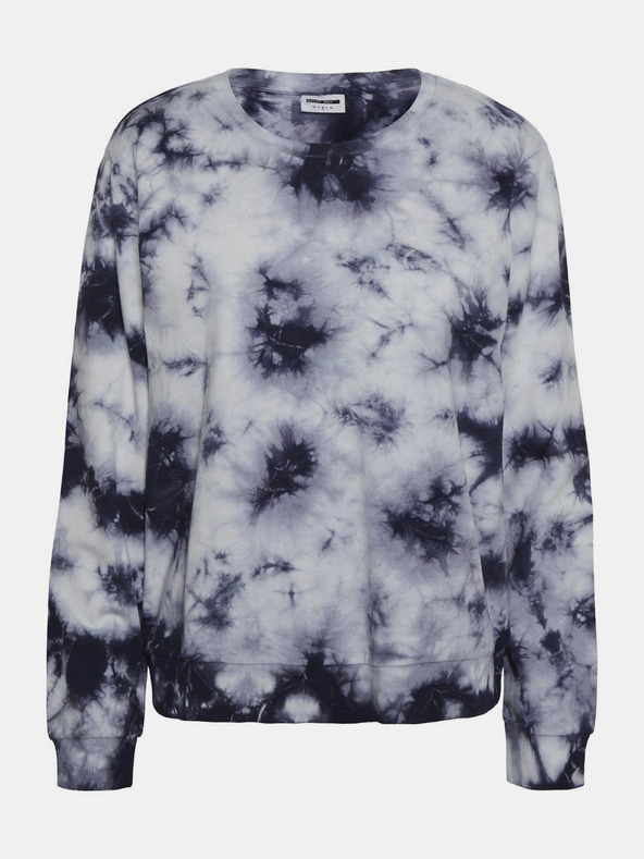 Noisy May Ilma Sweatshirt Azul