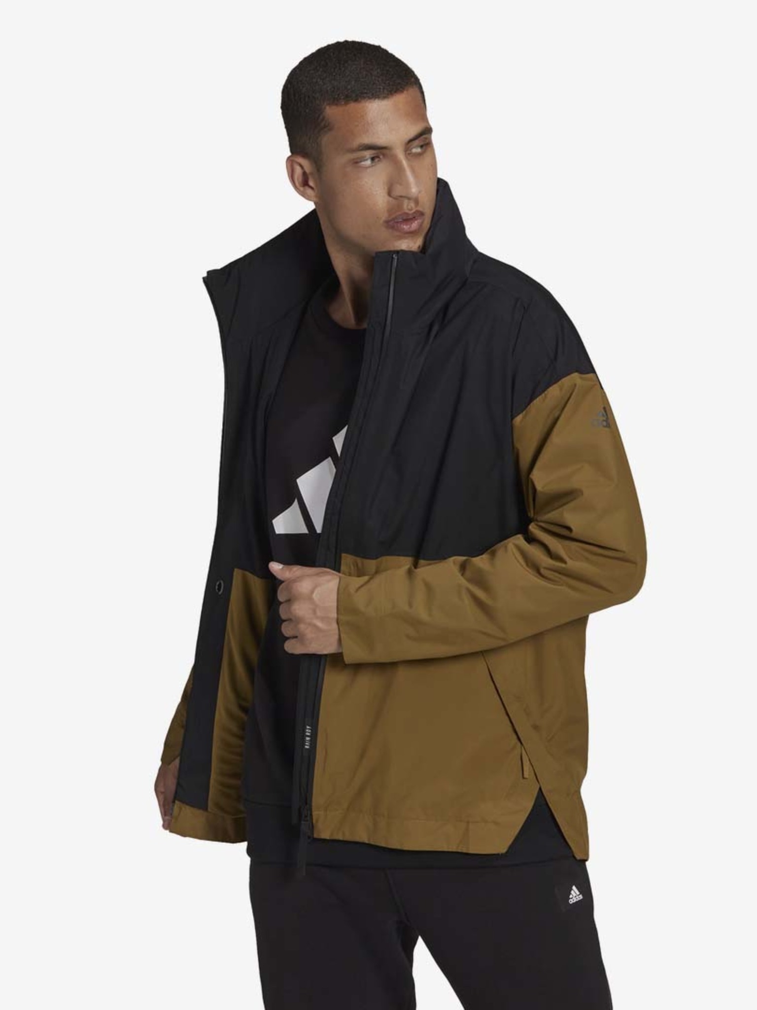 Adidas urban jacket on sale