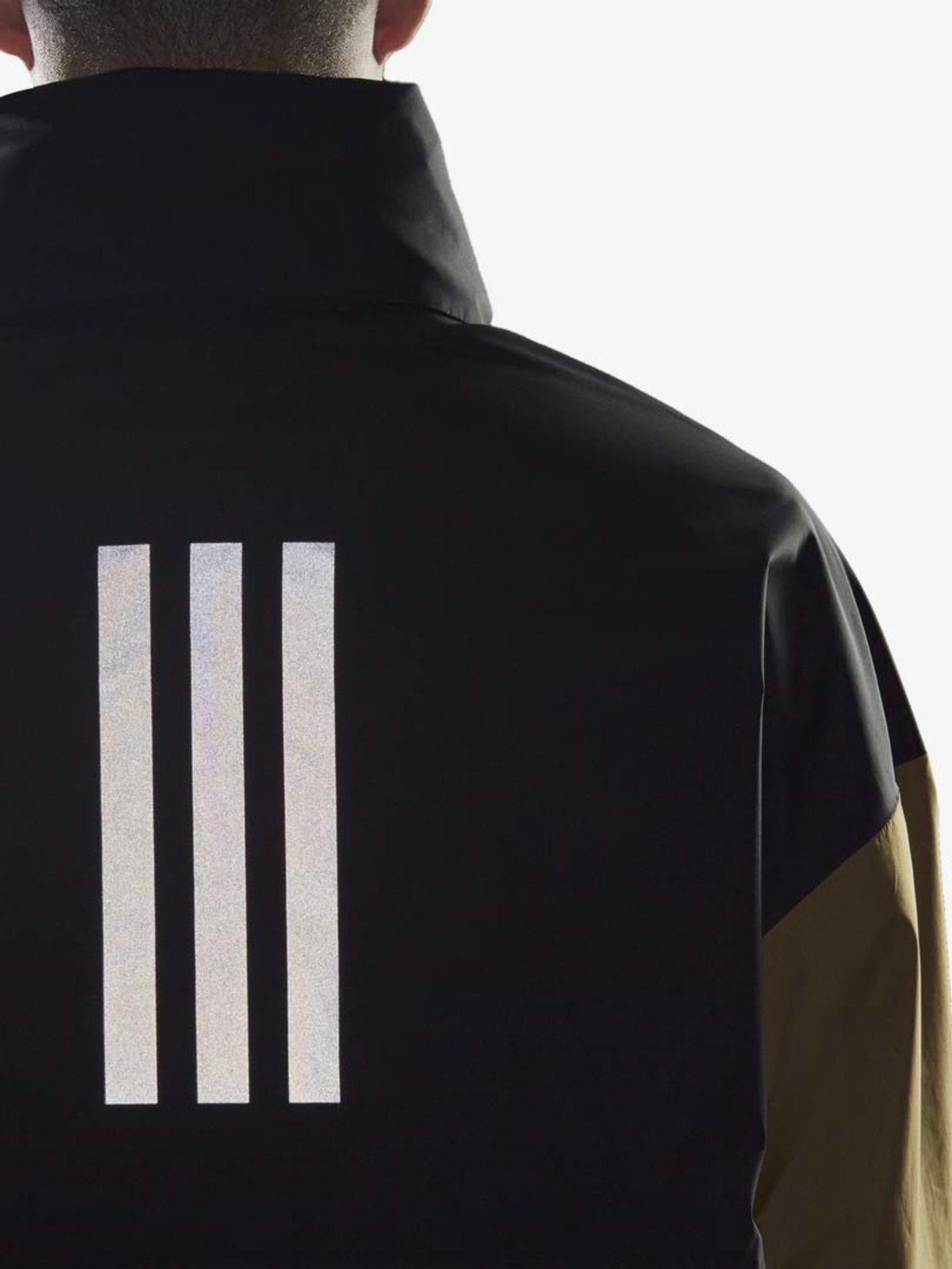 adidas Performance Urban Rain.rdy Jacket Bibloo