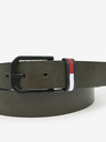 Tommy Jeans Flag Belt 3.5 Pásek