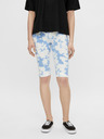 Pieces Tabbi Biker Shorts Legíny