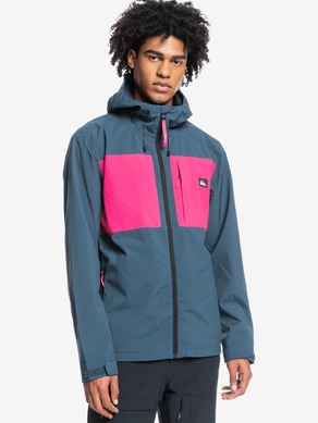 Quiksilver Lizard Head Bunda