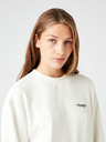 Wrangler Retro Sweat Mikina