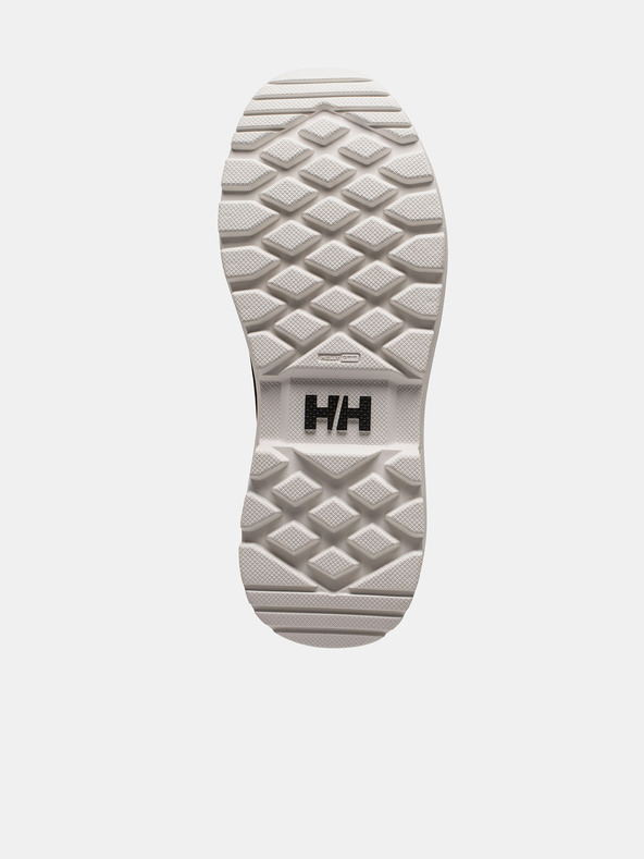 Helly Hansen Kotníková obuv Černá