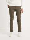 Celio Roprime Chino Kalhoty