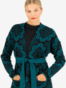 Blutsgeschwister La Boheme Carpet Cardigan