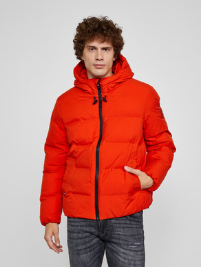 Tommy Hilfiger Motion Hooded Bunda