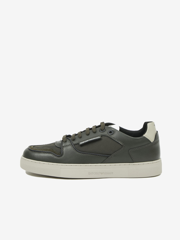 emporio armani scarpe sportive