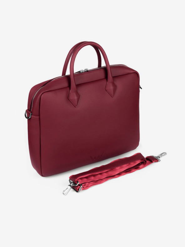 Vuch Kaila Bag Rojo