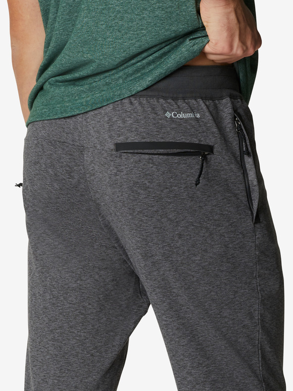 Columbia Tech Trail™ Knit Jogger Sweatpants Gris