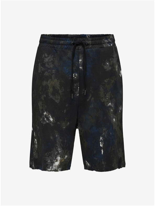 ONLY & SONS Lek Short Pants Gris