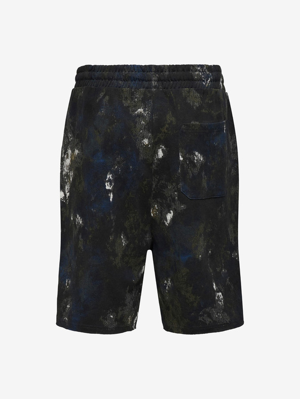 ONLY & SONS Lek Short Pants Gris