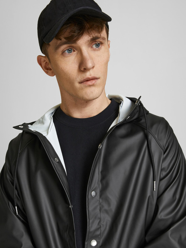 Jack & Jones Winston Jacket Negro