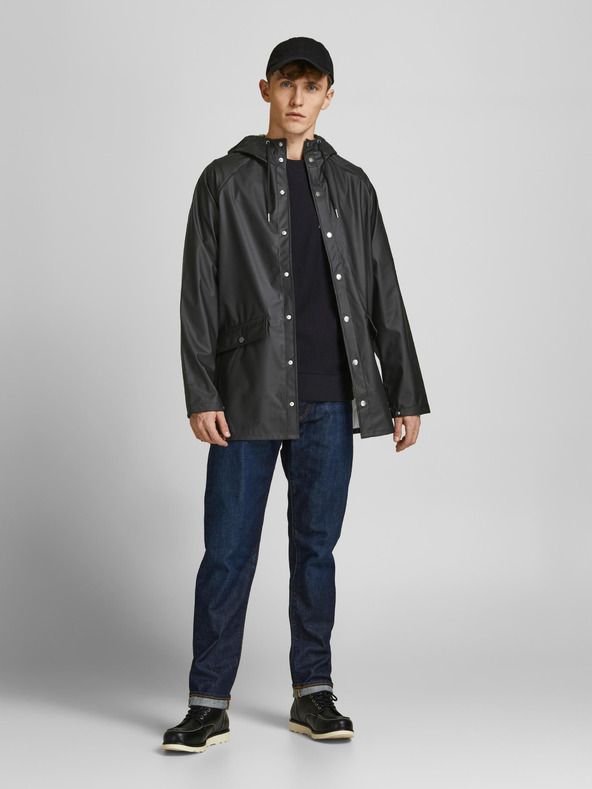 Jack & Jones Winston Jacket Negro