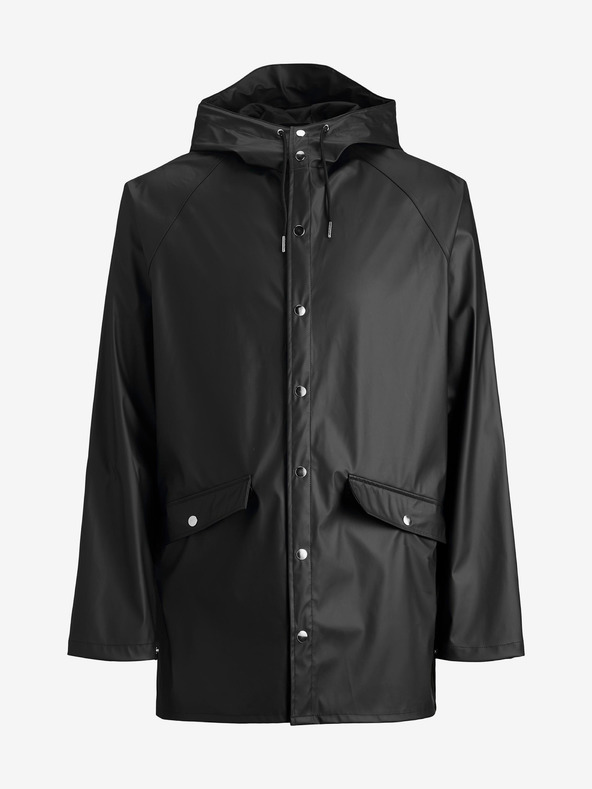 Jack & Jones Winston Jacket Negro