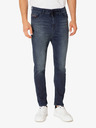 Diesel D-Vider Jeans