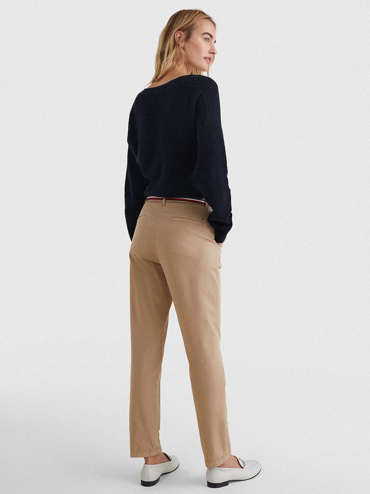 Tommy Hilfiger - Hailey Trousers