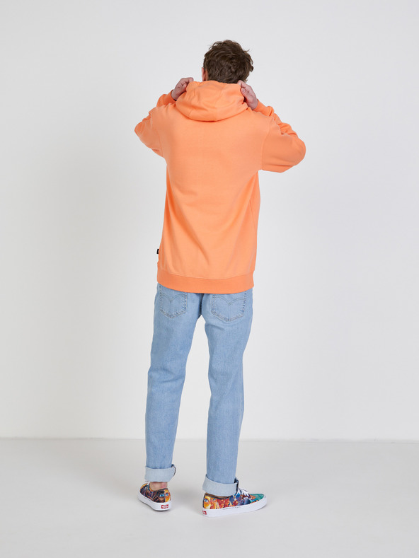 Vans OTW Sweatshirt Naranja