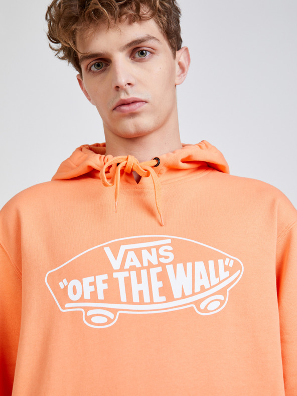 Vans OTW Sweatshirt Naranja